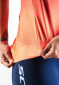 náhled Damska koszulka kolarska Scott Shirt W's RC Pro s / sl Fla Re / Gl Bl